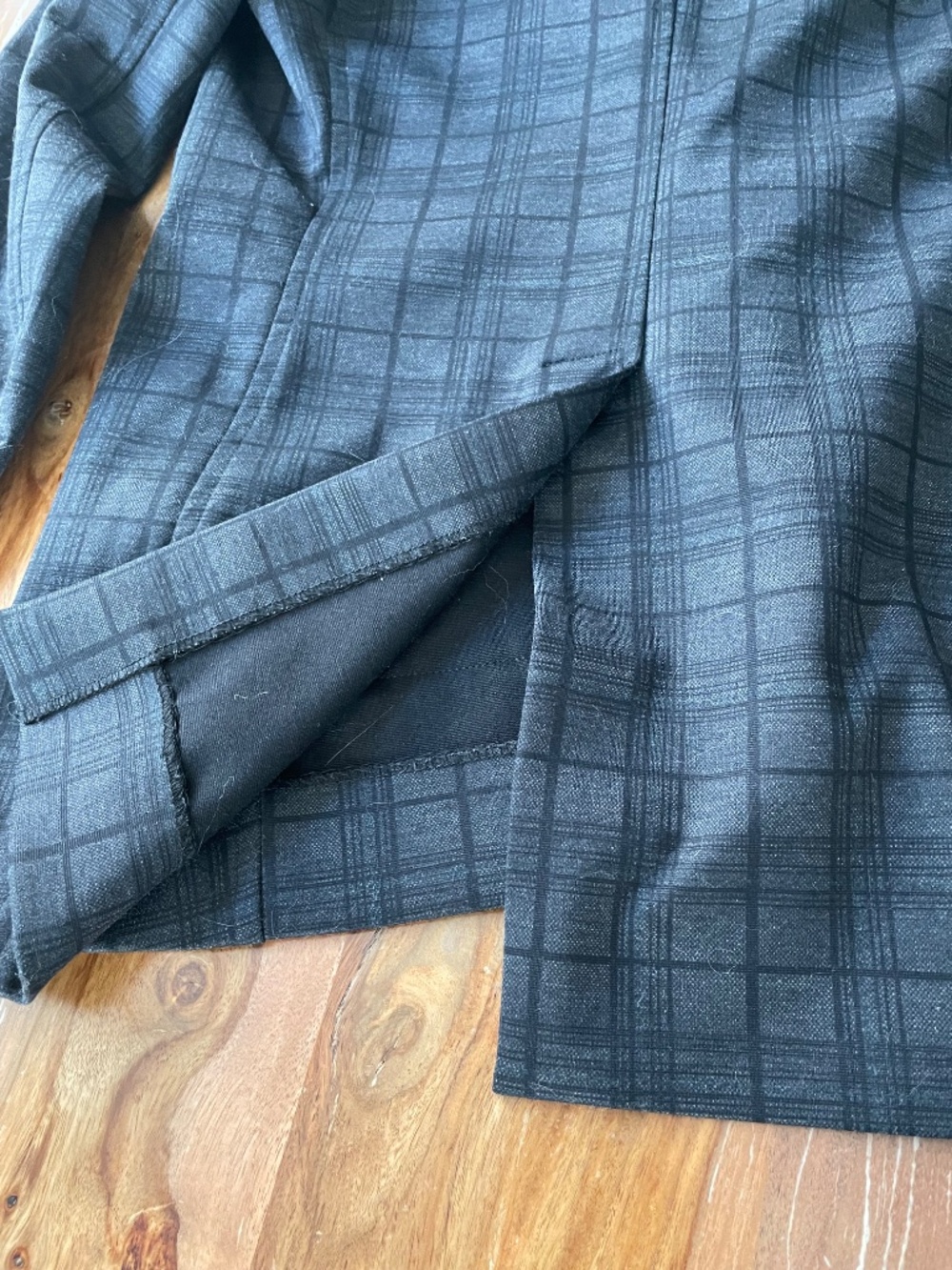 Versatile Comrags Blazer - Picture 7 of 8